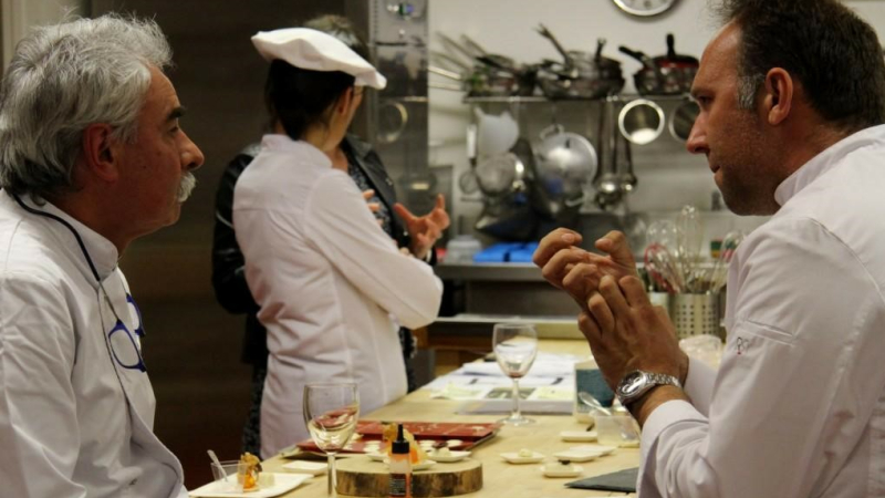 La restauration, un secteur qui recrute