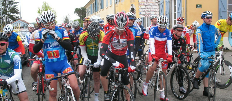 Un tour cycliste charpenté pour sprinteurs, mordants et combatifs