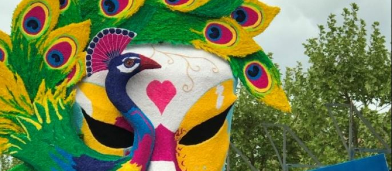 Un carnaval traditionnel va-t-il renaître ?