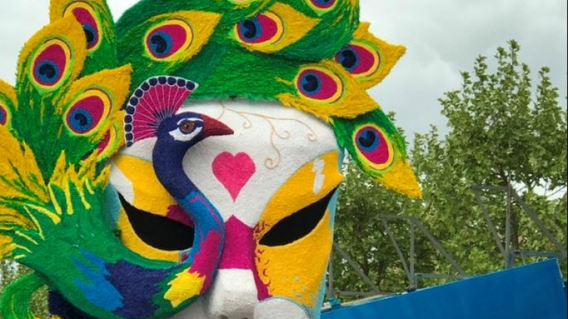 Un carnaval traditionnel va-t-il renaître ?