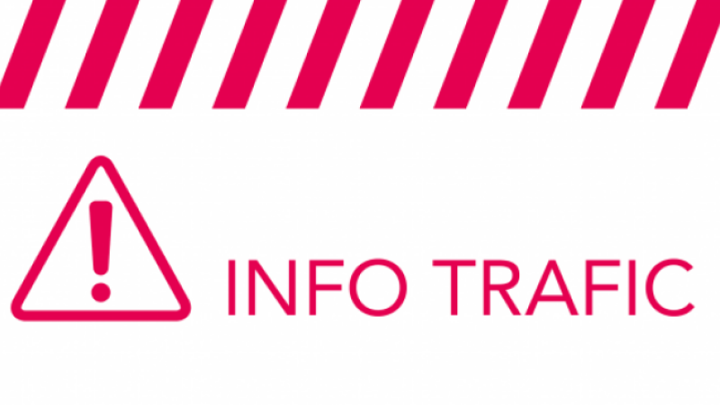 Prévisions de trafic en Occitanie pour ce jeudi 16 janvier