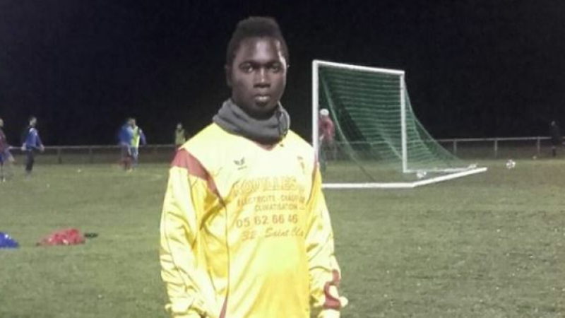 Reprise mitigée au Sporting