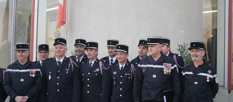Plus de 420 opérations sur le secteur 
