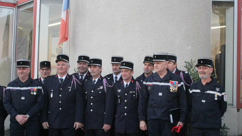 Plus de 420 opérations sur le secteur 
