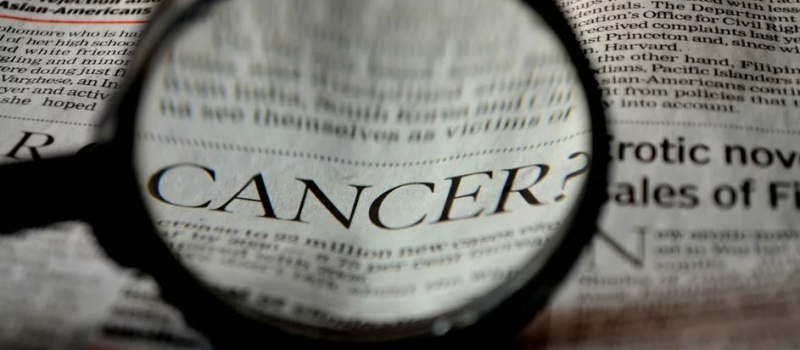 Le cancer, parlons-en !