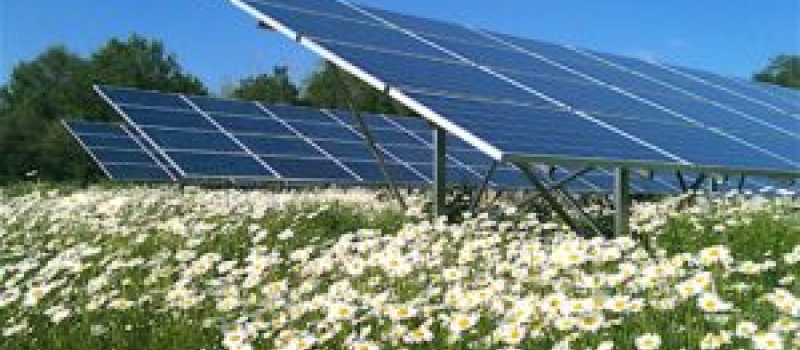 Un financement participatif pour une centrale solaire au sud de Toulouse