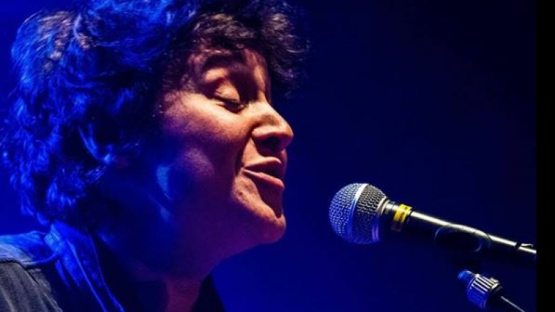 Moi qui n’ai pas d’ailes : concert de Marion Cousineau, franco/québécoise 