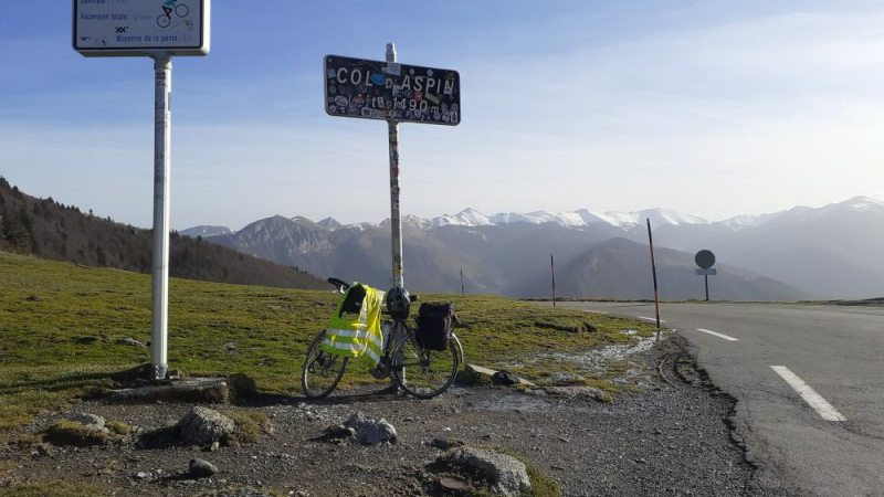 Ne manquez pas l'occasion de découvrir l'US Plaisance Gers Cyclotourisme
