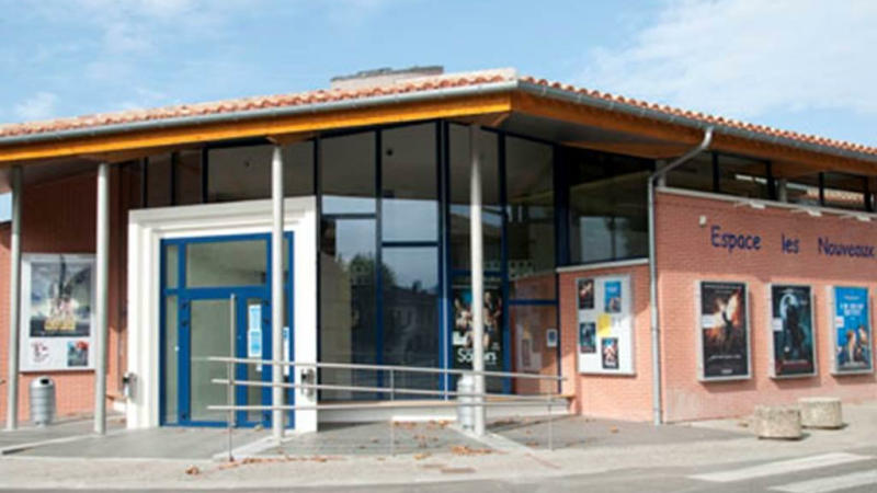 Théâtre au cinéma