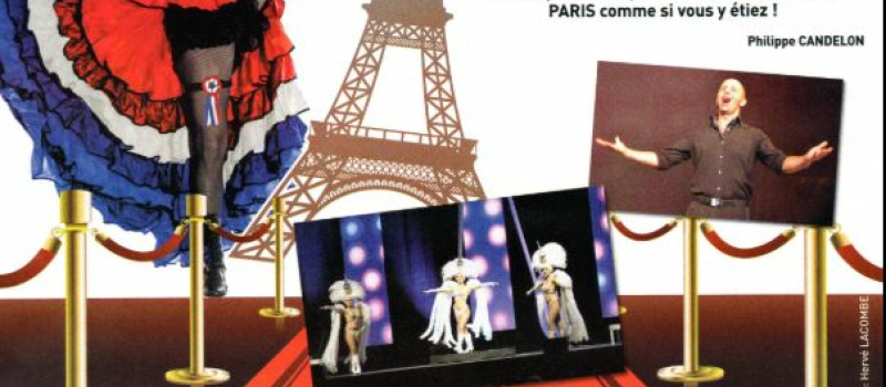 Un gala pour les chiens guides d'aveugles