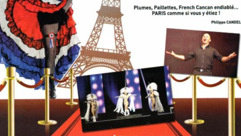 Un gala pour les chiens guides d'aveugles