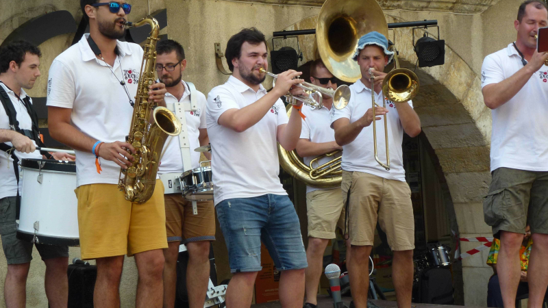 La fête de la musique 2020 se prépare