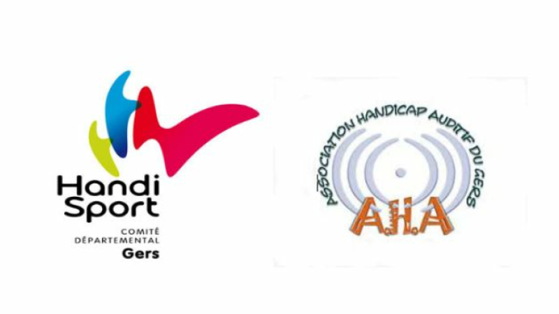 Une journée sportive réservée aux jeunes malentendants et sourds du Gers