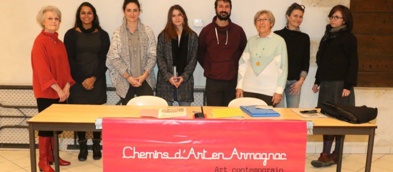 Chemins d’art en Armagnac  : la 11e édition s'annonce prometteuse