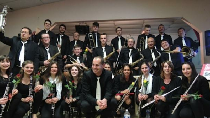  Concert d'hiver