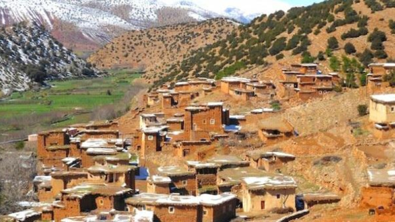 Les ados de Kirikou s'engagent dans l'humanitaire