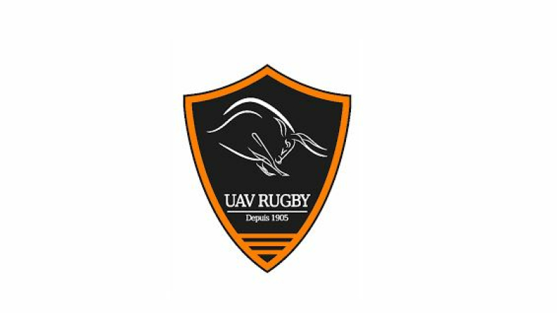 Programme du week-end UAV Rugby