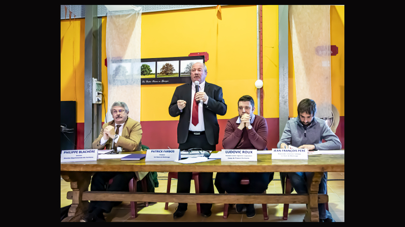 La Cave de Nogaro critique les incohérences réglementaires et fête ses résultats  