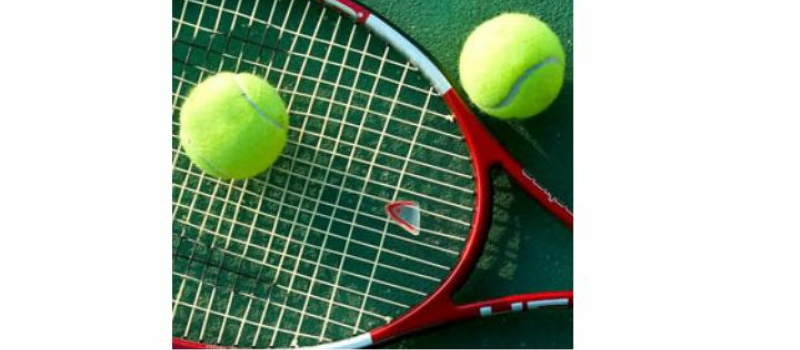 Tennis et football