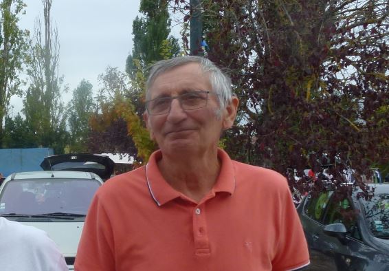 Alain Barré