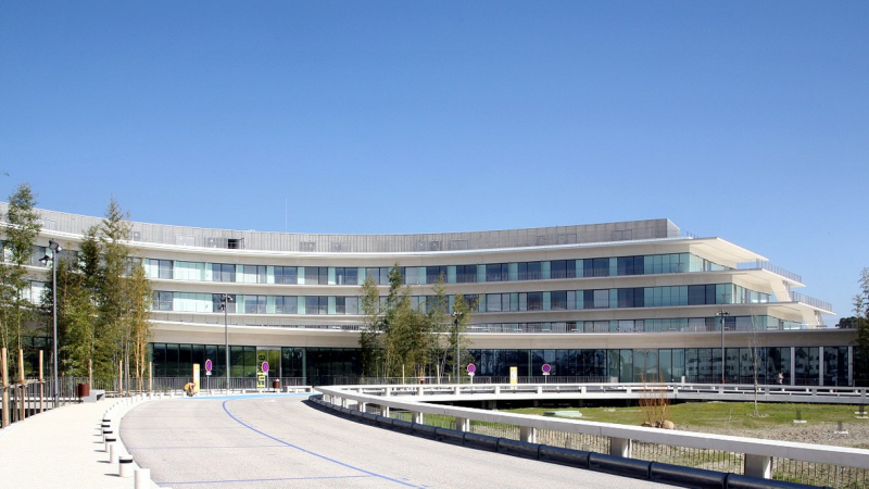Lymphome ou leucémie : une nouvelle thérapie testée à l’Oncopole de Toulouse