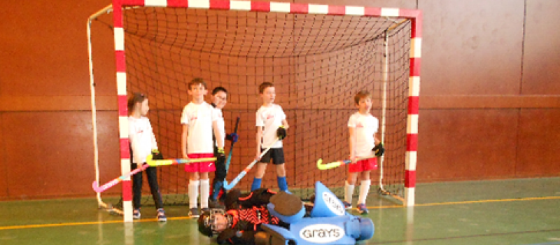 Samedi bien rempli pour le Hockey Club Auch