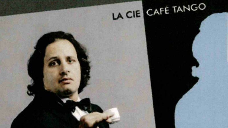 Belcantor : Omar Hasan, un spectacle au profit de la Ligue contre le cancer