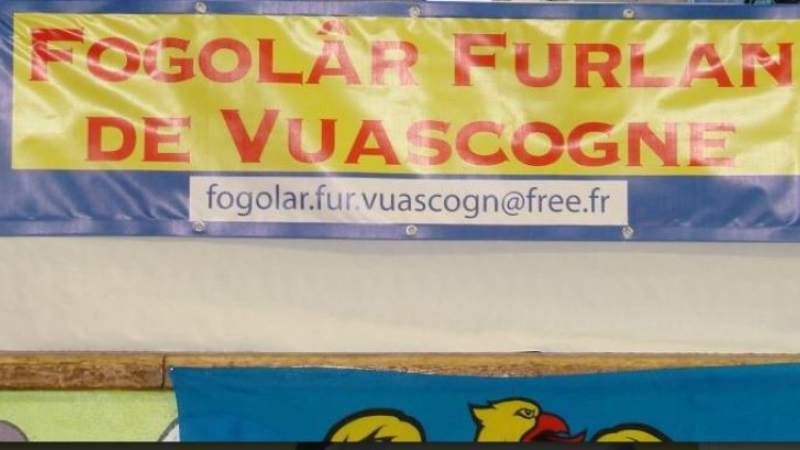 Assemblée générale du Fogolar Furlan de Vuascogne