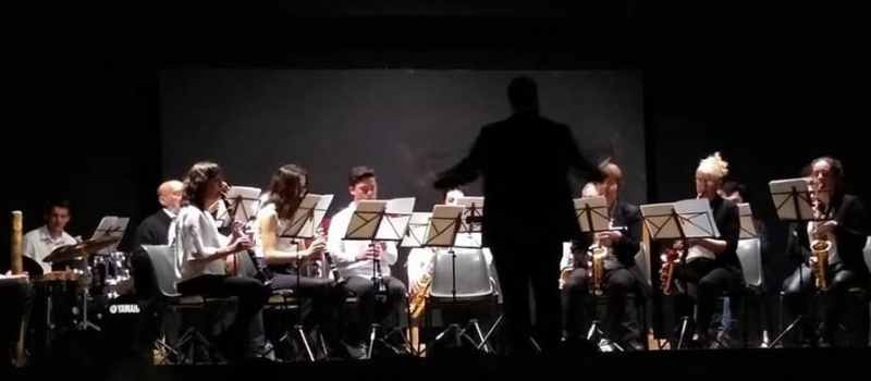 Concert avec les Triolets 
