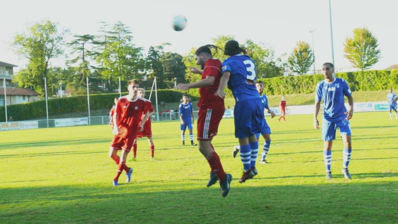 Les rencontres sportives du 25 et 26 janvier