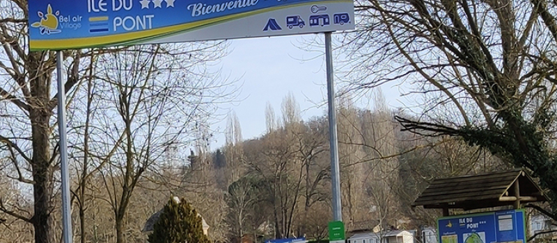 Camping Paradis