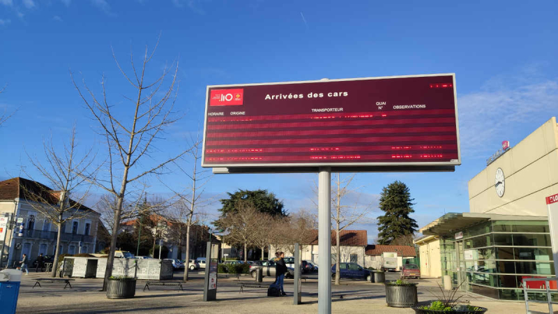 Le trafic SNCF encore très perturbé