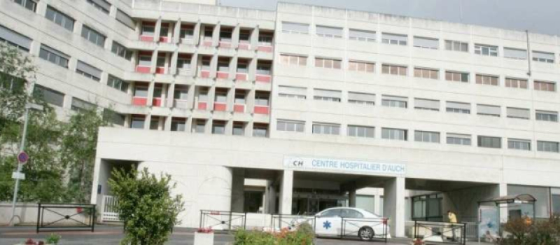 L’ARS confirme ses engagements et son soutien au Centre hospitalier d’Auch