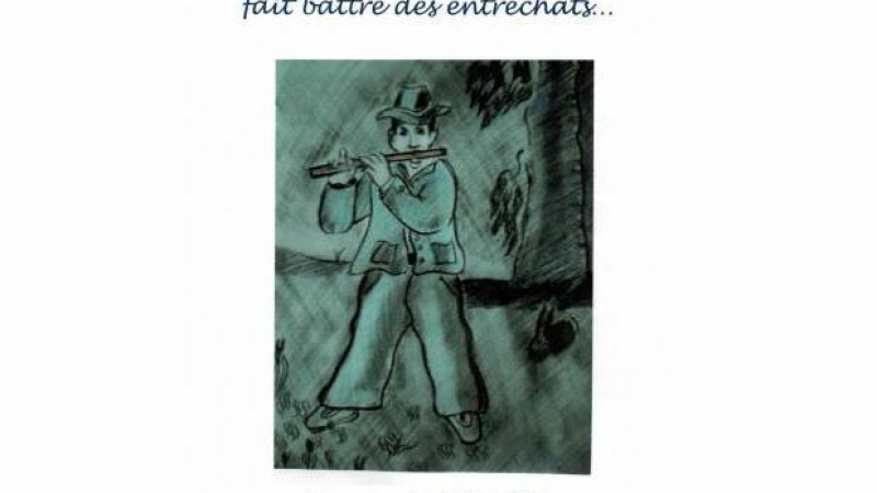 Le retour de Flâm