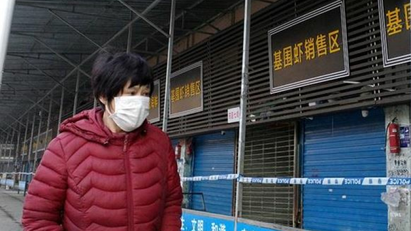 Coronavirus : le point sur la situation