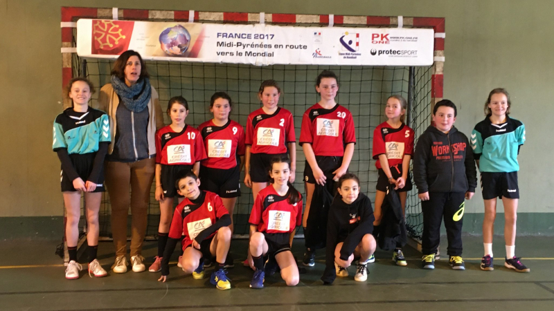Les Échos du handball