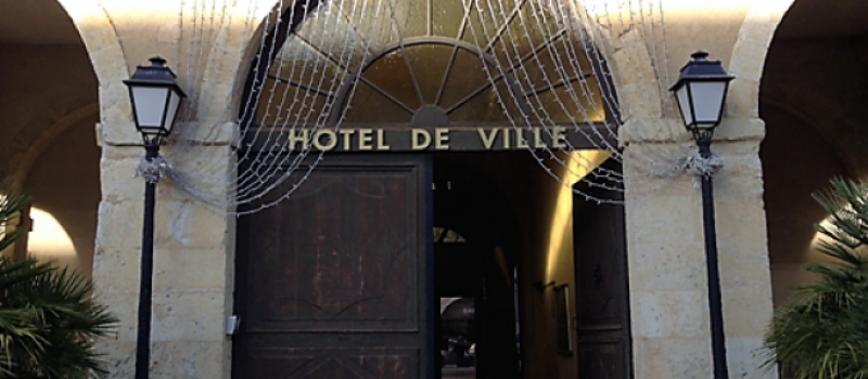 Vente de matériel d’occasion
