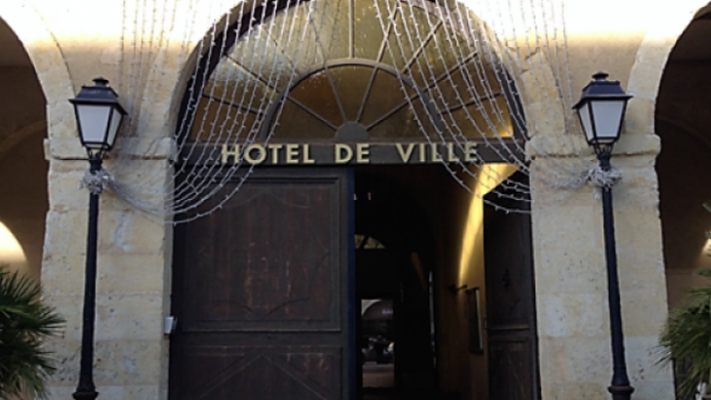 Vente de matériel d’occasion
