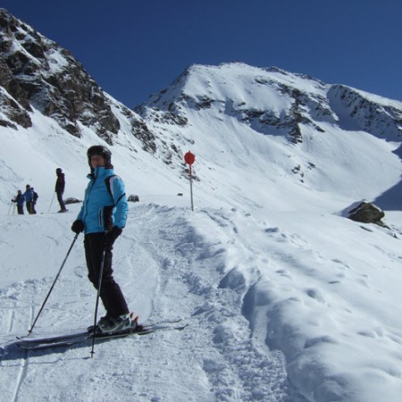 ski alpin 