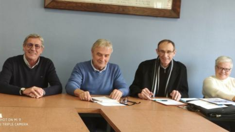 2019, une bonne année pour la Société Hippique