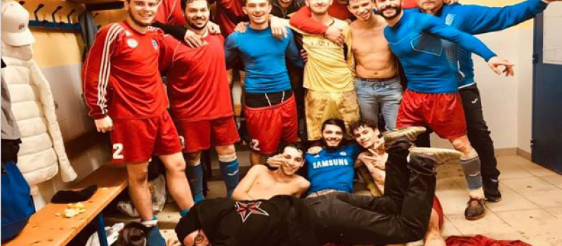 La belle semaine du FCM !