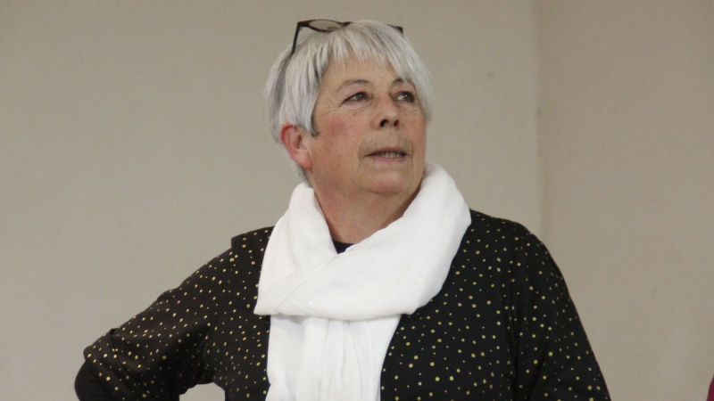 Patricia Dauriac quitte Énergie M4.