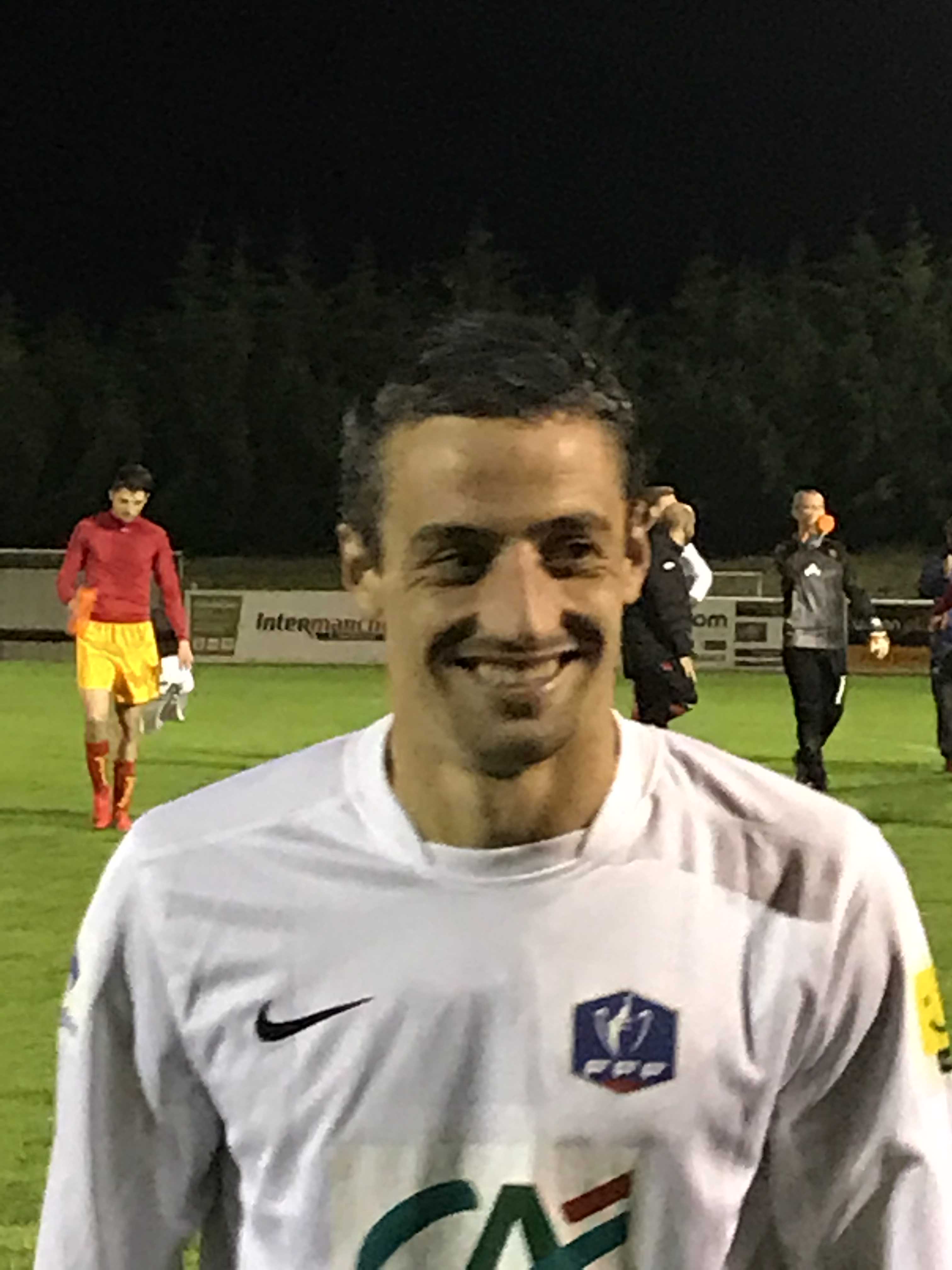 Cyril Lavigne