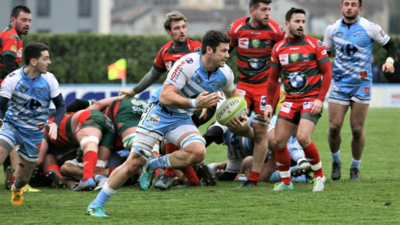 Toutes les rencontres sportives de ce week-end du 31 janvier au 2 février
