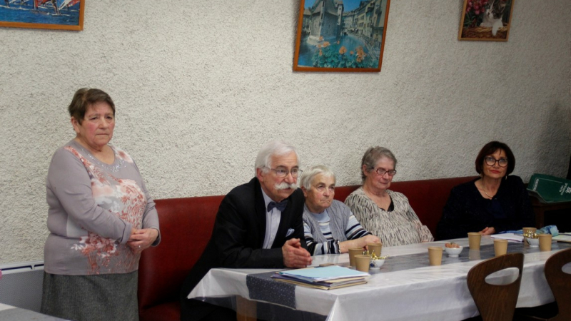  Générations Mouvement en assemblée