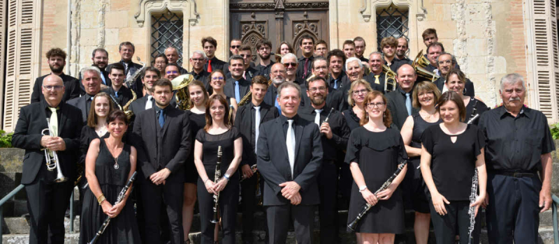 La Philharmonique prépare la commémoration de ses 180 ans