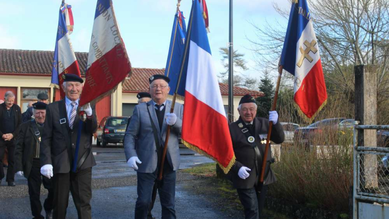 La FNACA fait le point