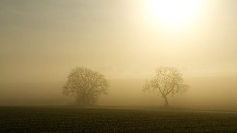 Météo : une mauvaise et une bonne nouvelle