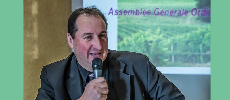 1000 ha en HVE chez les vignerons du Saint-Mont  