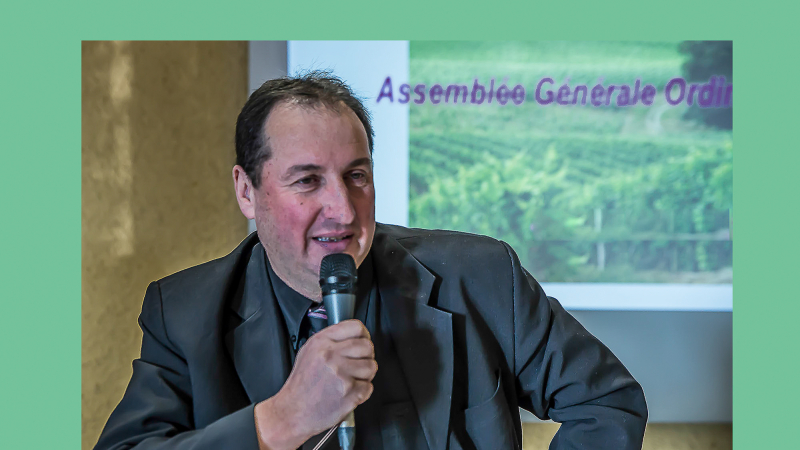 1000 ha en HVE chez les vignerons du Saint-Mont  